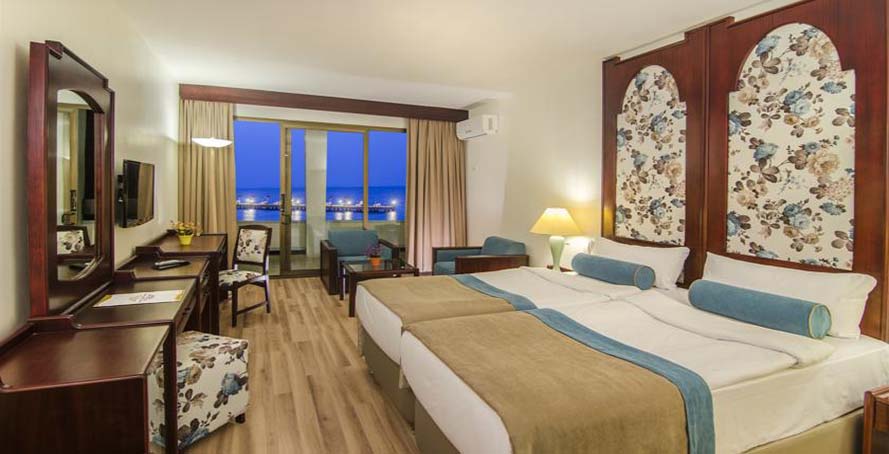 Imbat Hotel Kusadasi
