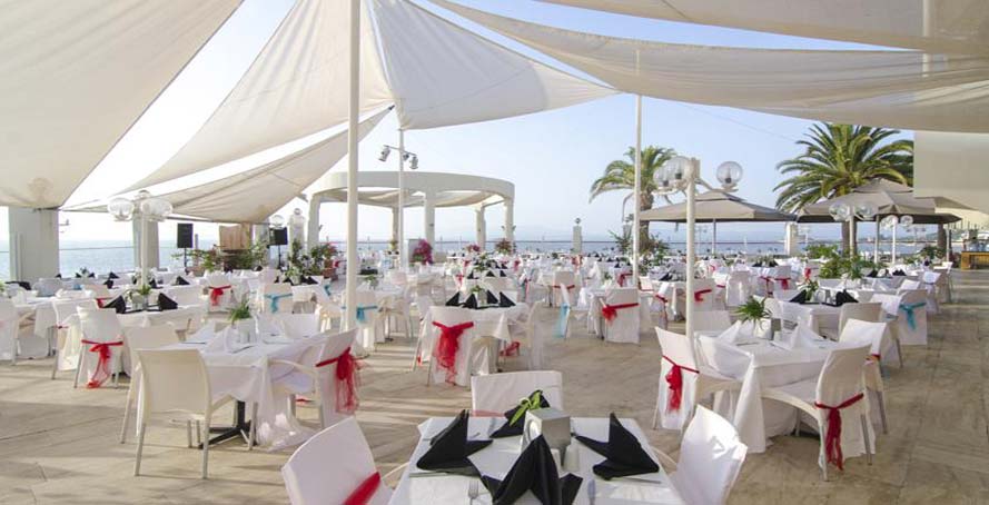Imbat Hotel Kusadasi