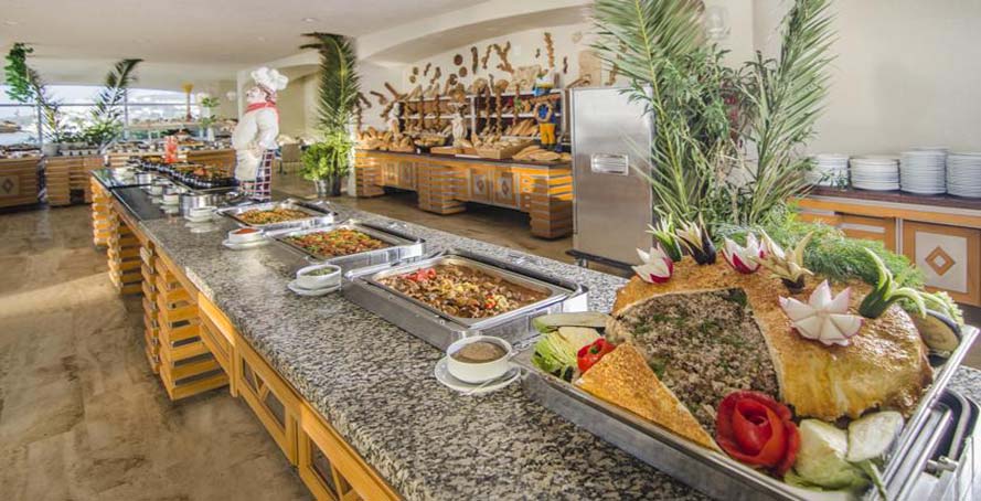 Imbat Hotel Kusadasi
