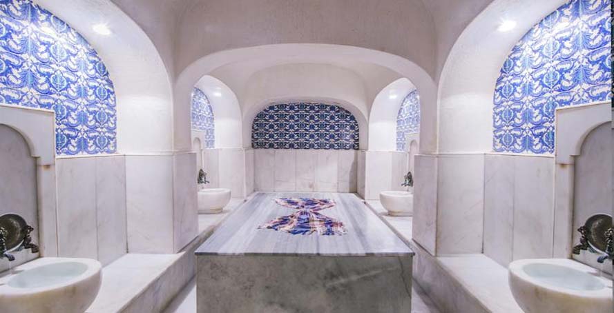 Imbat Hotel Kusadasi