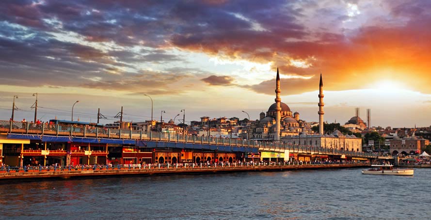 Istanbul-Cappadocia-Istanbul By Plane Tour