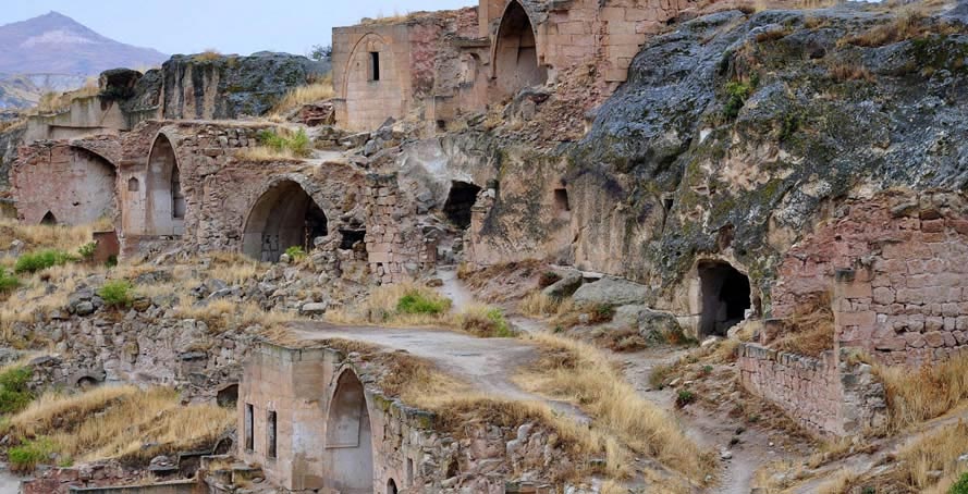 Istanbul-Cappadocia-Istanbul By Plane Tour
