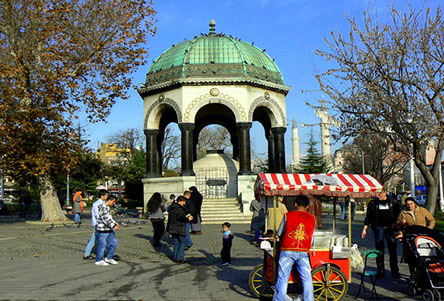 Istanbul Classic Tour