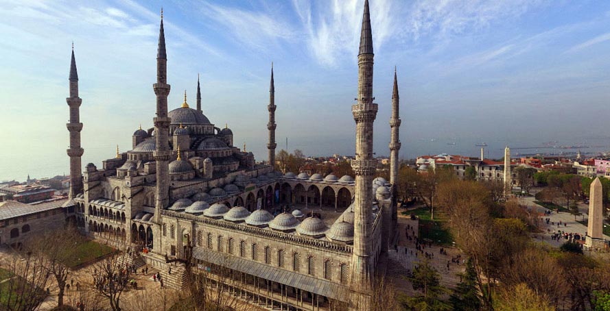 Istanbul - Istanbul Classic Tour