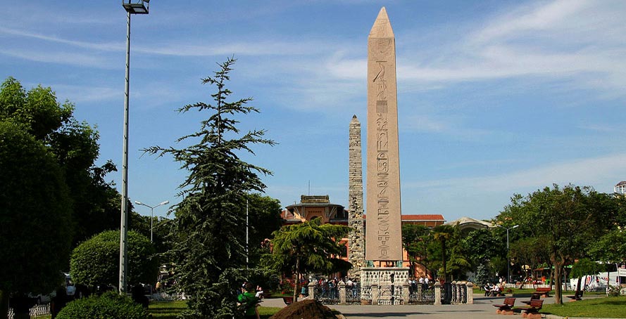 Istanbul - Istanbul Classic Tour