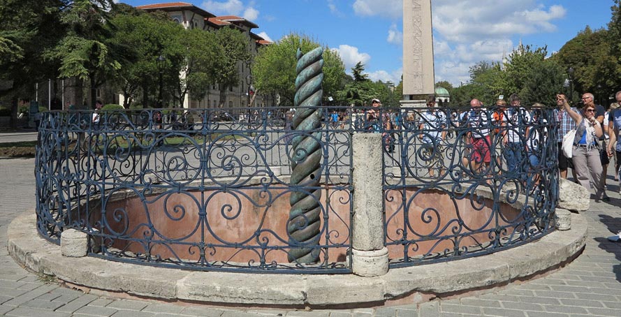 Istanbul - Istanbul Classic Tour