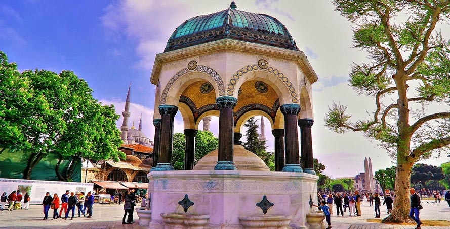 Istanbul - Istanbul Classic Tour