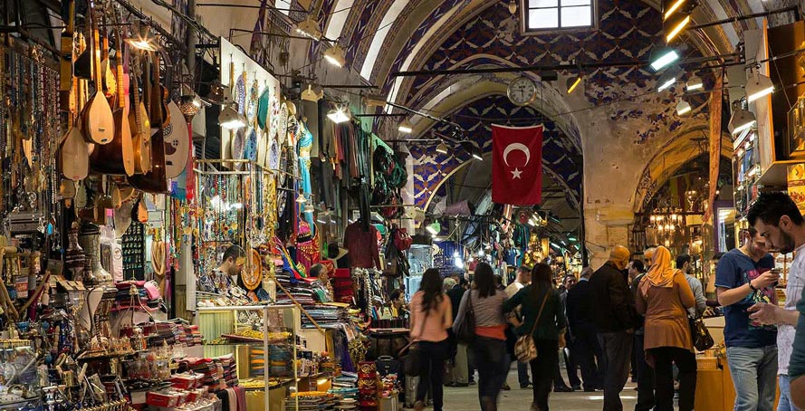 Istanbul - Istanbul Classic Tour