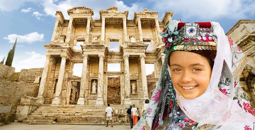 Istanbul Ephesus Tour