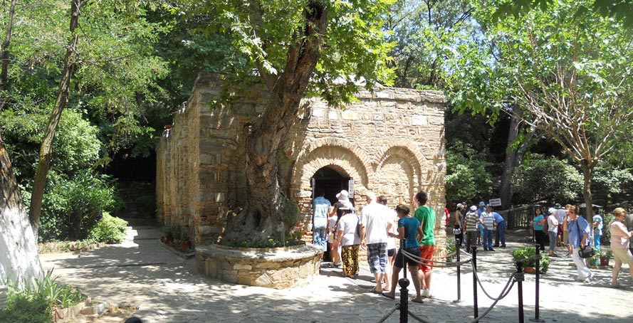 Istanbul Ephesus Tour