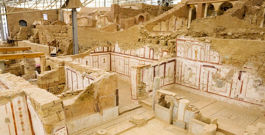 Istanbul Ephesus Tour