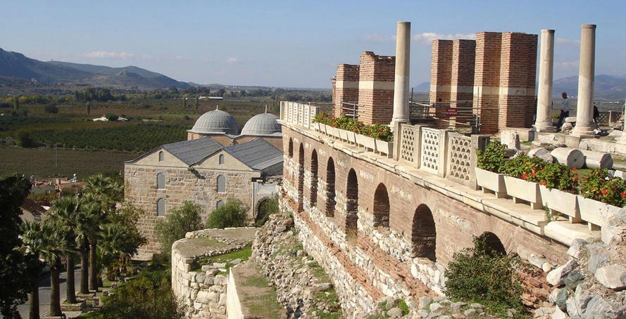 Istanbul Ephesus Tour