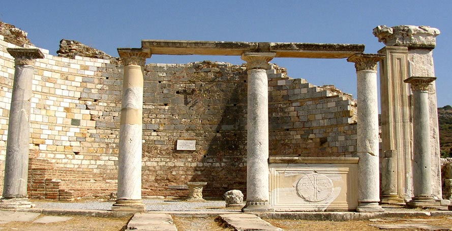 Istanbul Ephesus Tour