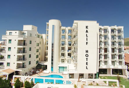 Kalif Hotel