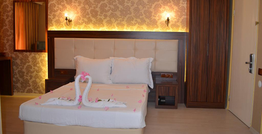 Kalif Hotel Ayvalik