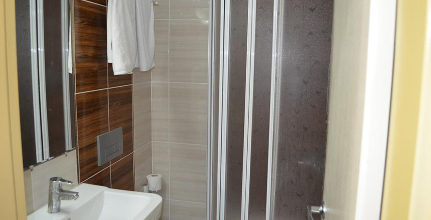 Kalif Hotel Ayvalik