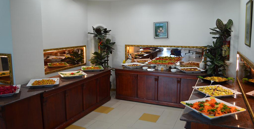 Kalif Hotel Ayvalik