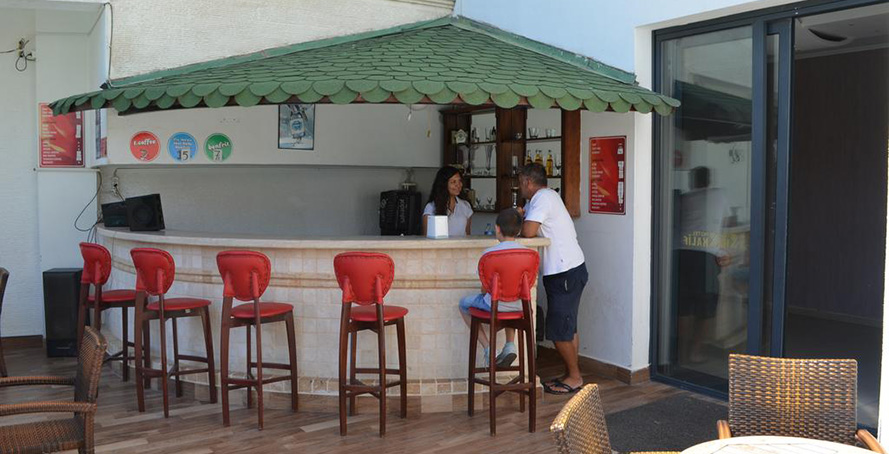 Kalif Hotel Ayvalik