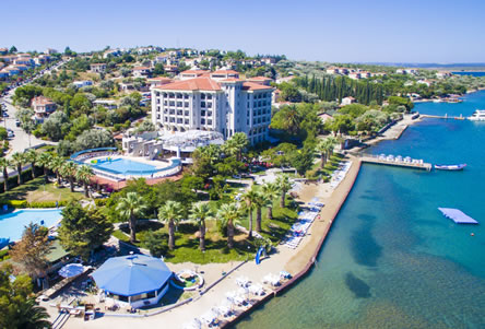 Kaya Prestige Sunshine Hotel
