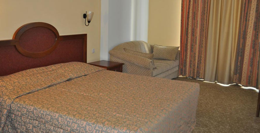 Kayhanbey Hotel Kusadasi