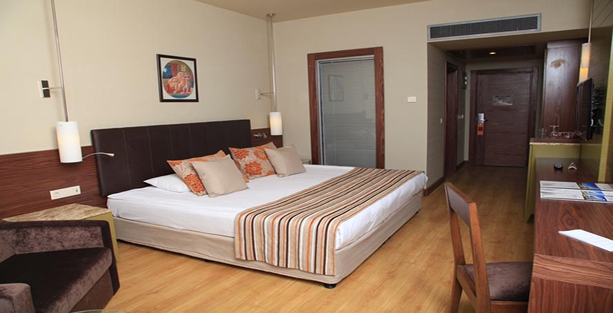 Kolin Hotel Canakkale