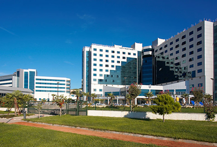 Kolin Hotel Canakkale