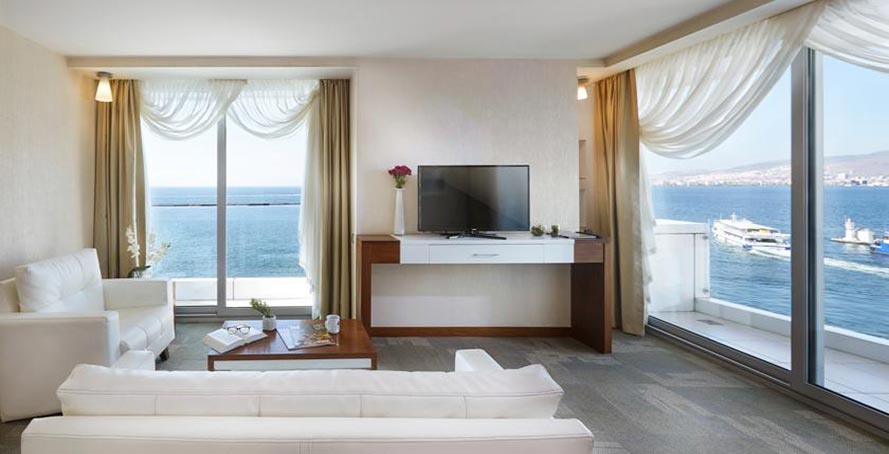 Kordon Hotel Izmir