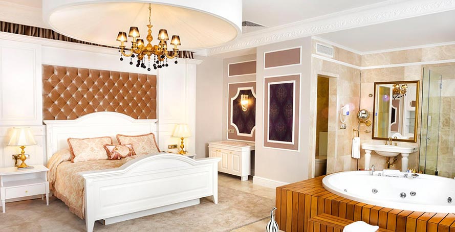 Legacy Ottoman Hotel Istanbul