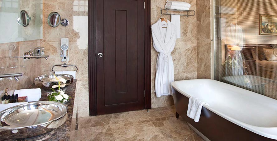 Legacy Ottoman Hotel Istanbul