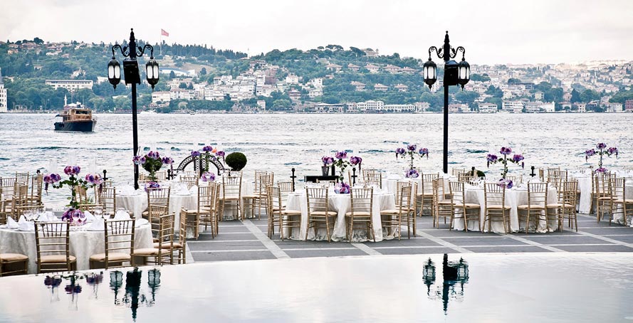 Legacy Ottoman Hotel Istanbul