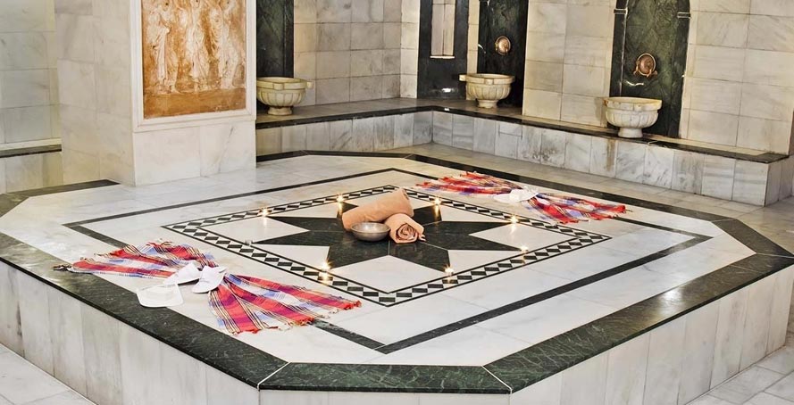 Legacy Ottoman Hotel Istanbul