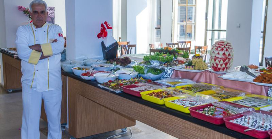 Letoon Hotel Didim