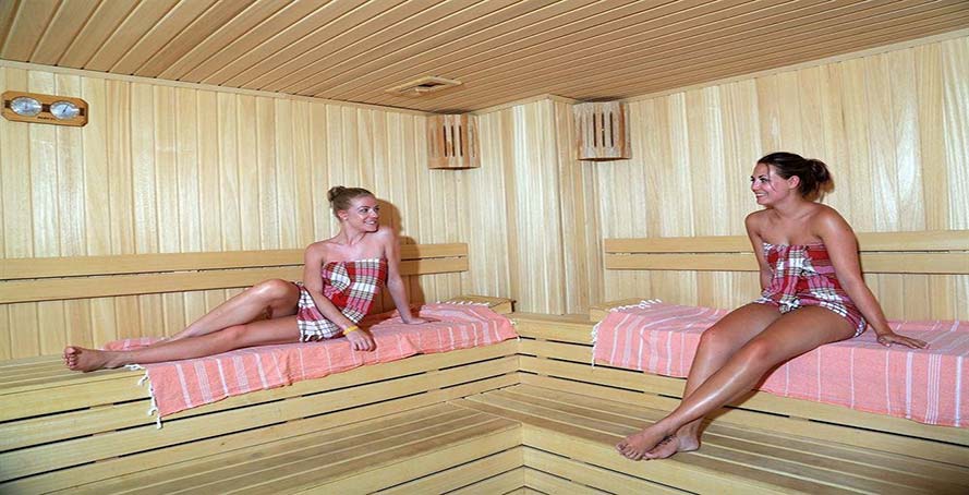 Lykia Botanika Beach & Fun Club Hotel Fethiye