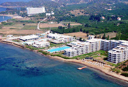 Maxima Paradise Resort