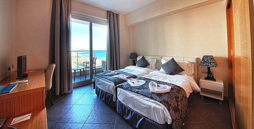 Maxima Paradise Resort