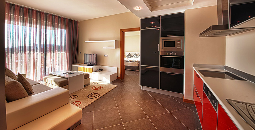 Maxima Paradise Resort