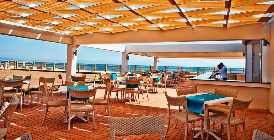 Maxima Paradise Resort
