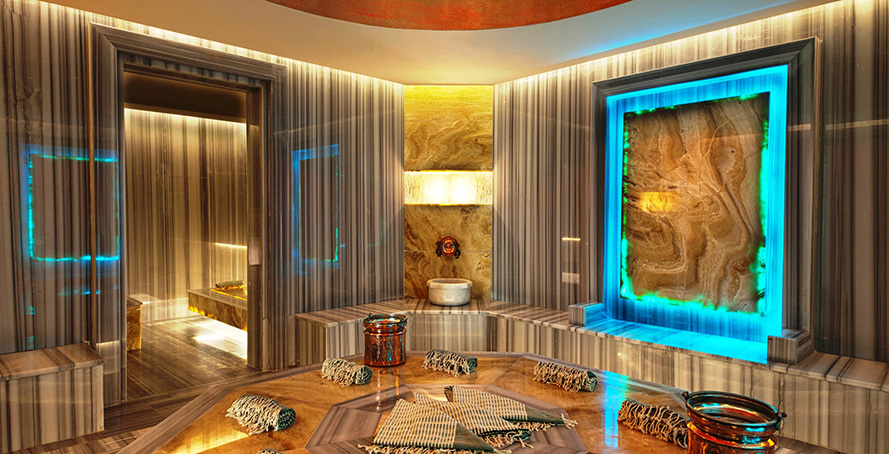 Maxima Paradise Resort