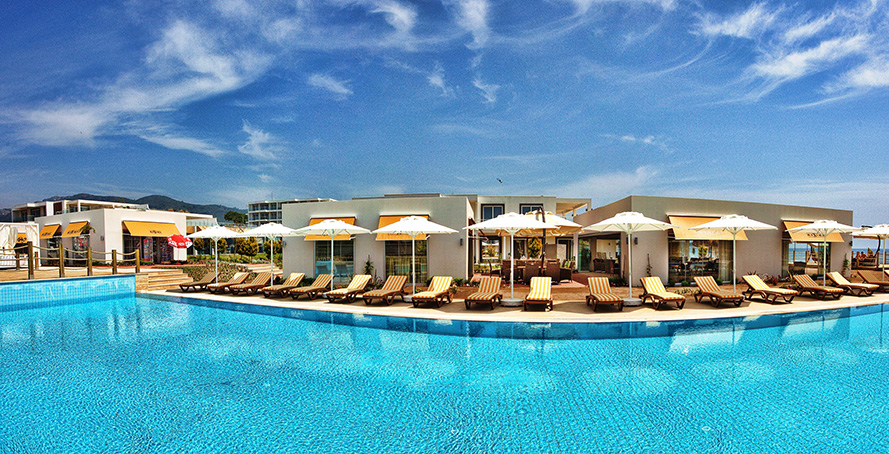Maxima Paradise Resort