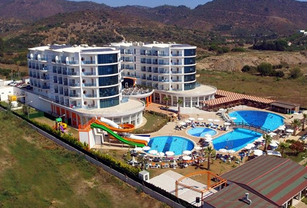 Notion Kesre Beach Hotel & Spa