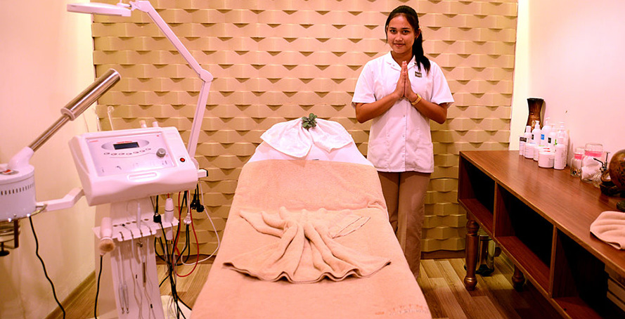 Notion Kesre Beach Hotel & Spa