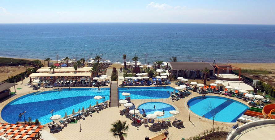 Notion Kesre Beach Hotel & Spa