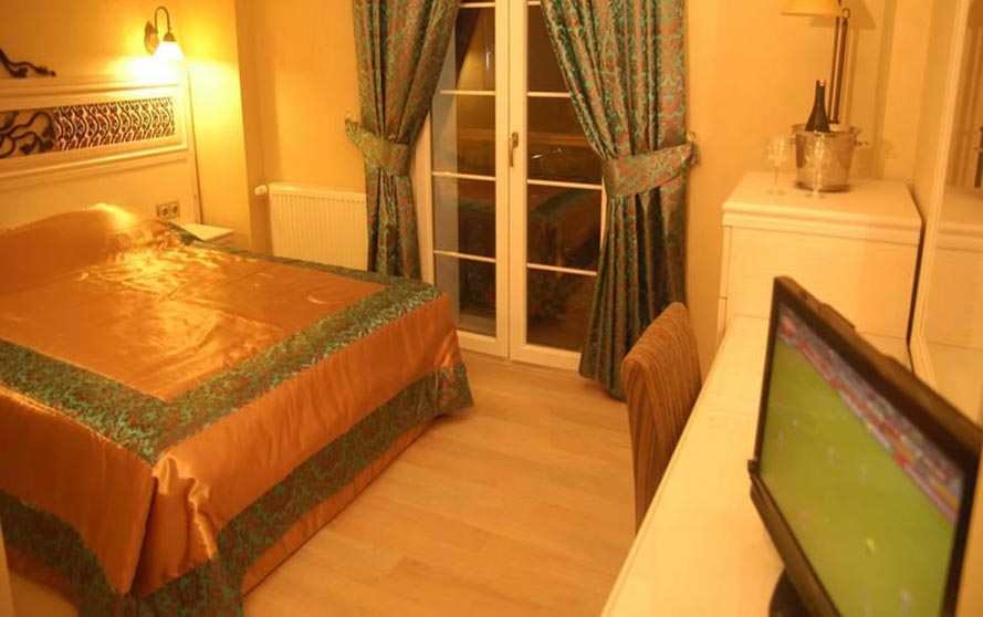 Novano Hotel Istanbul