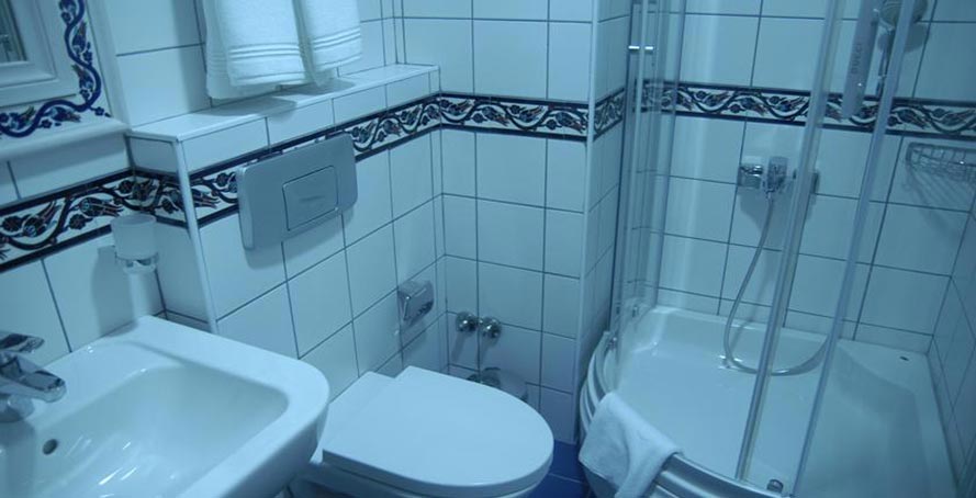 Novano Hotel Istanbul