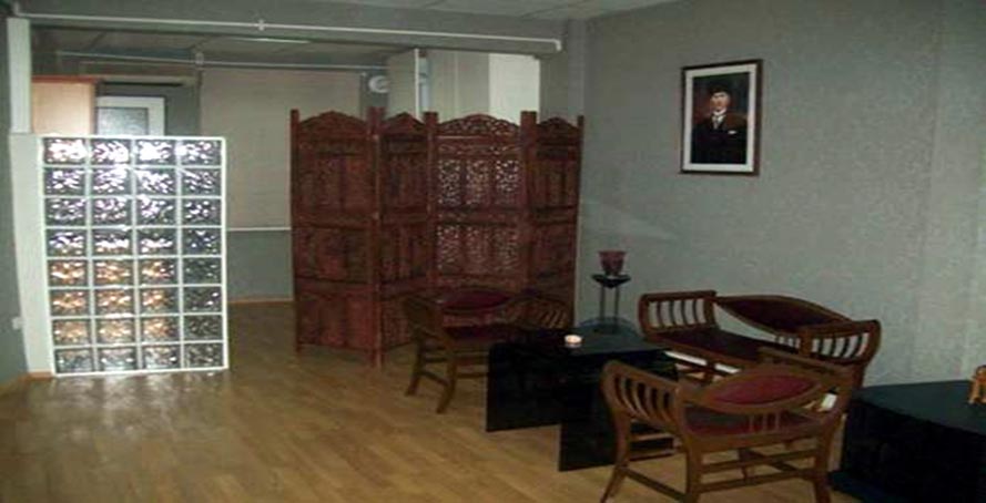 Old City Esma Hotel Istanbul