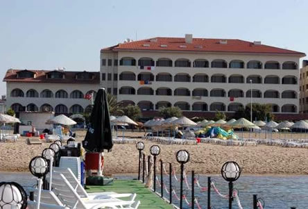 Olivera Resort Hotel