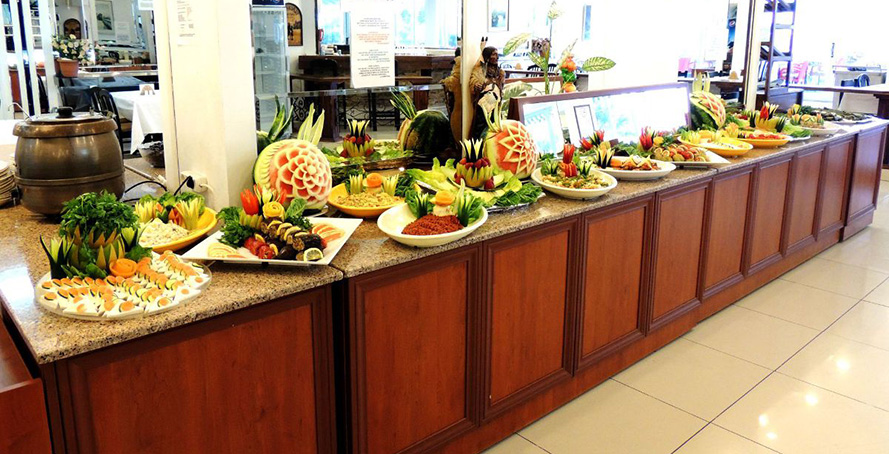Olivera Resort Hotel Ayvalik