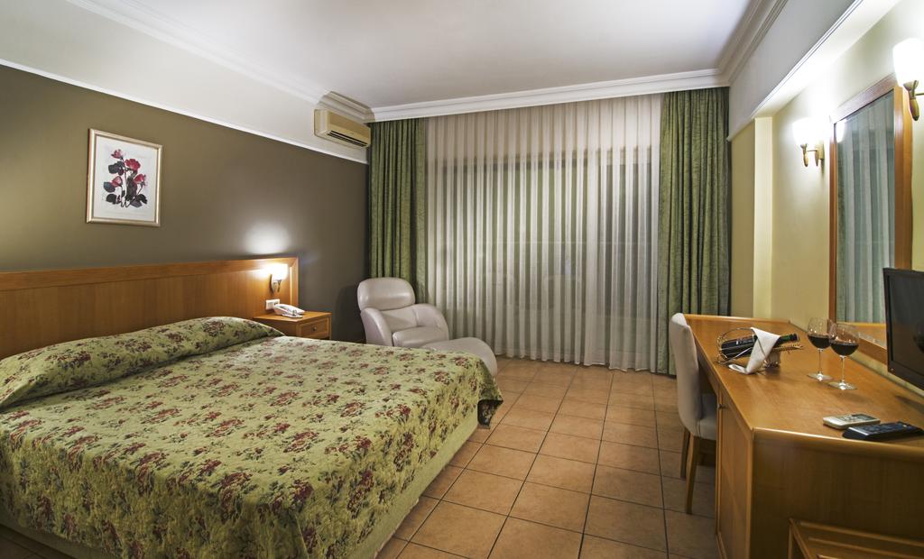 Palmin Hotel