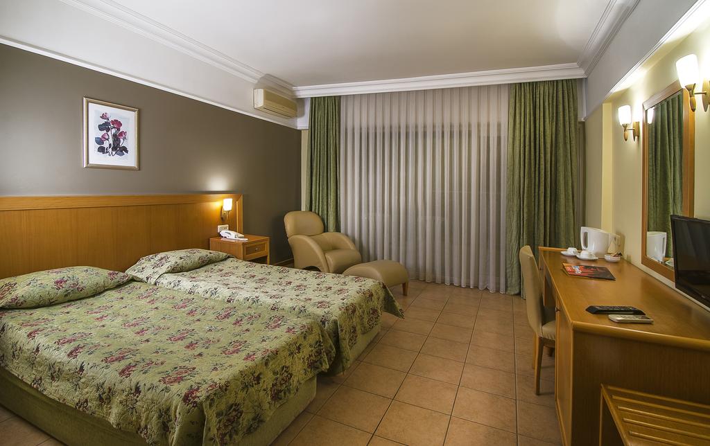 Palmin Hotel