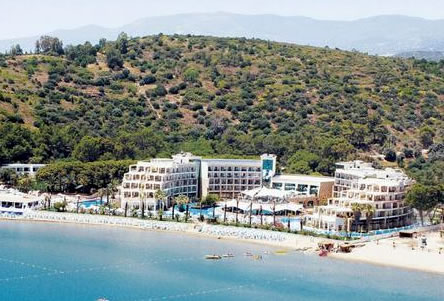 Paloma Pasha Resort